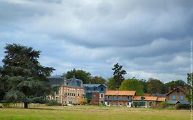 Chateau le Quesnoy